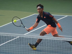 Turnamen Tez Tennis Open Bergulir Akhir Pekan Ini