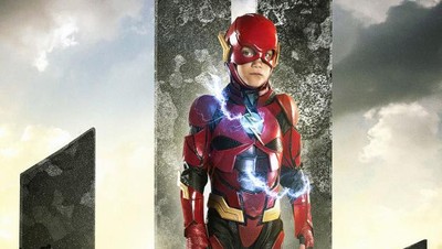 Foto: Saat Anak-anak dengan Kondisi Spesial Jadi Superhero