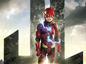 Foto: Saat Anak-anak dengan Kondisi Spesial Jadi Superhero