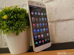Menanti Kejutan Baru Motorola di Indonesia