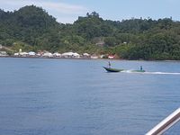 Harga BBM di Halmahera Sama dengan Jawa, Tapi Pasokan Harus Lancar