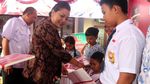 Peduli Veteran, di Tabanan Bali ada Kampung Investasi Hati