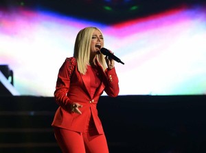 The Way I Are, Curahan Hati Bebe Rexha