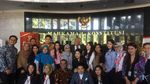 Foto: Saat Para Terpidana Korupsi Ramai-ramai Gugat ke MK
