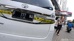 Foto: Ini Mobil Bos First Travel yang Bikin Korban Geleng-geleng Kepala