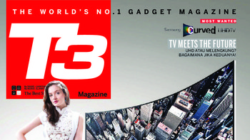 Cover T3. (Foto: internet)