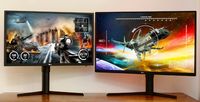 Monitor Gaming Anayr LG Melenggang di Berlin