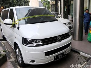 Ini Sederet Aset First Travel yang Akan Dijual Demi Umrah Jemaah