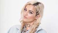 Tapi tidak ada yang dapat didapatkan tanpa usaha, termasuk soal bentuk tubuh. Bebe selalu berolahraga demi kebugaran tubuhnya. (Foto: Instagram @beberexha)