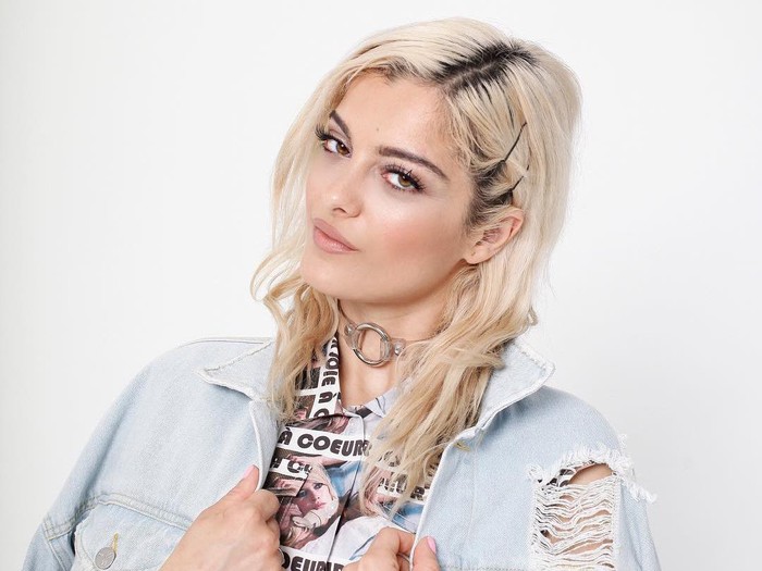 Bebe Rexha