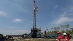 Menengok Perawatan Sumur Migas Pertamina di Indramayu