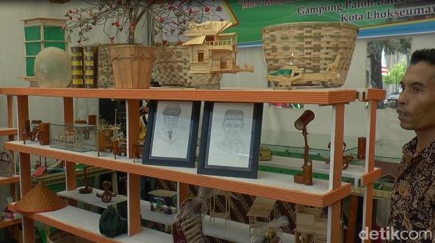 Kamu Harus ke Lhokseumawe Akhir Pekan Ini