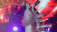Raisa akan menikah pada 3 September di Hotel Mid Plaza, Sudirman, Jakarta. Dok. Instagram/raisa6690