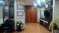 Ruangan itu kini sepi, lantaran Tonny telah ditahan KPK (Foto: dok. Istimewa)