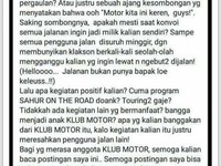 Peristiwa Heboh di Dunia Otomotif Sepanjang 2017 (Bagian II)