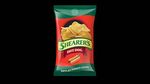 Kres..kres! 10 Potato Chips Unik Ini Dibuat dari Acar, Kalkun hingga Telur Asin