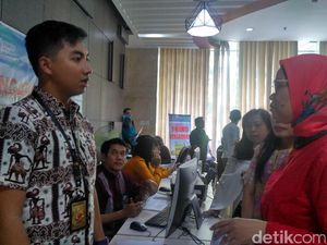 Korban First Travel Mulai Tagih Pengembalian Paspor ke Bareskrim