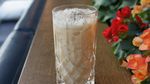 Sereal Diracik Menjadi Cereal Cocktail, Kayak Apa Rasanya Ya?