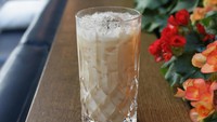 Cereal cocktail Adulting is Hard berasal dari Chicago. Disajikan di restoran Boleo. Merupakan campuran dari ekstra añejo pisco, rum, dan sereal pedas asal Thailand. Ditambah susu cai yang dibuat dari serpihan jagung, madu, dan hiasan ketan parut.