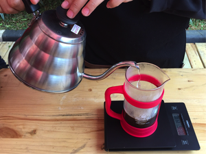 Resep Kopi Kekinian di Coffee Shop Ibu Kota