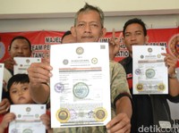 Waspada, Sekte Penghapus Utang Masih Beroperasi