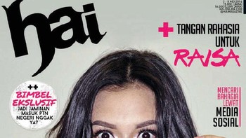 Sebelumnya ada majalah HAI yang mengumumkan untuk tutup diri dan bertransformasi ke online. (Foto: internet)