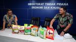 Bareskrim Ungkap Kebohongan Kualitas Beras di Pasaran