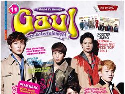 Sederet Media Cetak yang Kandas