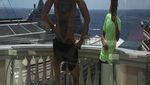 Foto: Kualitas (Liburan) Zlatan Ibrahimovic