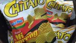 Kres..kres! 10 Potato Chips Unik Ini Dibuat dari Acar, Kalkun hingga Telur Asin