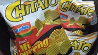 Potato chips semakin populer di Indonesia dengan munculnya varian rasa Chitato Rasa Indomie Mie Goreng. Indomie goreng merukan salah satu mie instan yang banyak disukai oleh orang Indonesia.