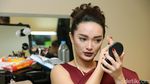Lekuk Tubuh Zaskia Gotik