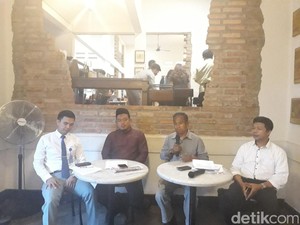 Aliansi Nelayan Minta Menteri Susi Cabut Laporan soal Rusdianto
