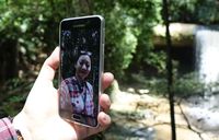 Menjajal 4G di Perbatasan Indonesia-Malaysia