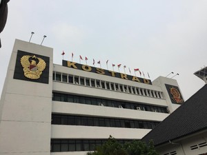 Gantikan Andika Perkasa, Mayjen Besar Harto Jadi Pangkostrad