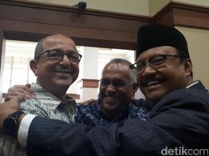 Maroko dan Jawa Timur Perkuat Perdagangan dan Pariwisata