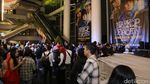Meriahnya Gala Premiere Warkop DKI Reborn: Jangkrik Boss Part 2