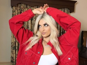Bebe Rexha Ungkap Dirinya Terdiagnosis Bipolar, Kenali Tipe-tipenya
