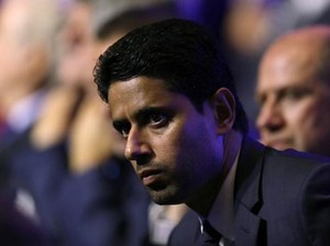 Barcelona Vs PSG: Bos Les Parisiens Diteriaki Maling