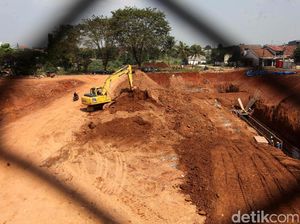 Warga Terdampak Tol Japek Selatan Dapat Ganti Rugi Bulan Ini