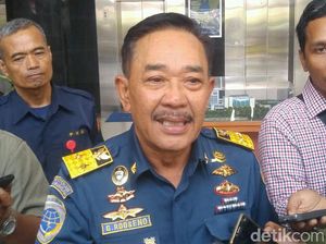 KSOP Tanjung Emas Siap Dipanggil KPK soal Suap Dirjen Hubla