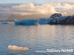 Samsung Pamer Hasil Jepretan Galaxy Note 8