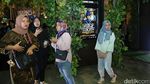 Meriahnya Gala Premiere Warkop DKI Reborn: Jangkrik Boss Part 2