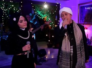 Istri Kedua Opick Meninggal Dunia Usai Melahirkan