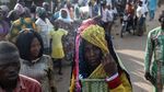 Foto: Cara Menghormati Leluhur Afrika