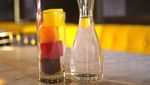 Sereal Diracik Menjadi Cereal Cocktail, Kayak Apa Rasanya Ya?
