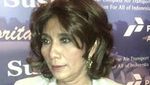 Aneka Gaya Rambut Susi, dari Keriting Hingga di-Blow