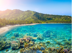 Destinasi Wisata Halal Indonesia Goda Turis China
