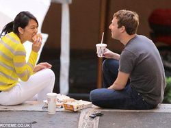 Kalau Ketemu di Jalan, Siapa Sangka Mereka Pasangan Super Kaya