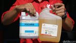 Foto: Mengubah Sampah Plastik Jadi BBM